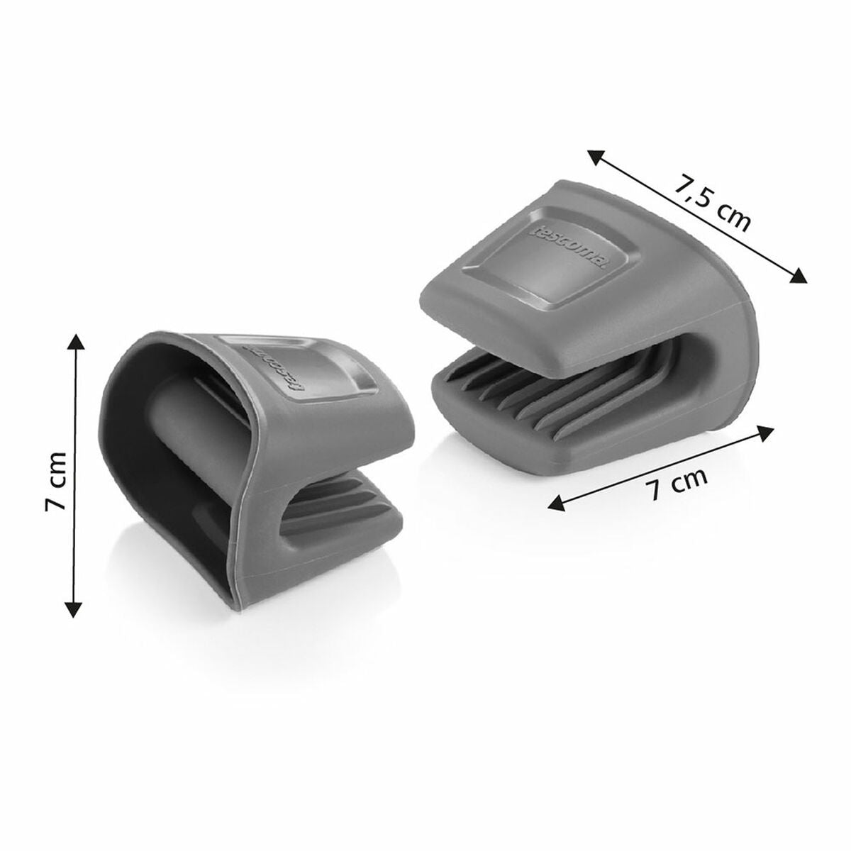 Gant en silicone de four Tescoma Grandchef